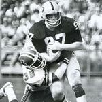 dave casper