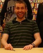 dave gorman