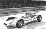 dave macdonald