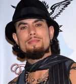 dave navarro