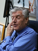 dave prowse