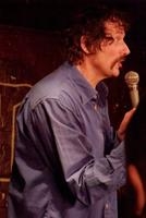 dave thompson