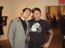 davey havok image