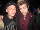 davey havok photo
