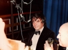 david bailey pic