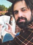 david berman