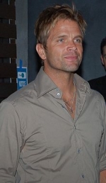 david chokachi