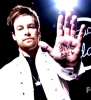 david cook image