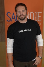 david denman