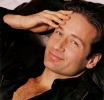 david duchovny photo1