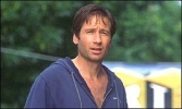 david duchovny picture