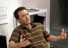 david faustino picture