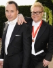 david furnish photo