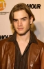 david gallagher photo