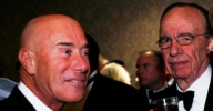 david geffen photo
