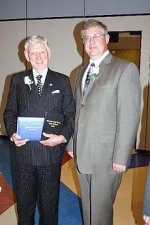 david h  murdock