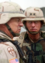 david h  petraeus
