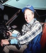 david hartman