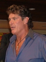 david hasselhoff
