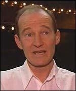 david hayman
