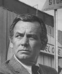david janssen