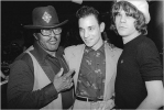 david johansen pic