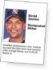 david justice image