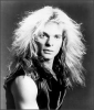 david lee roth photo