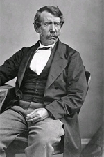 david livingstone