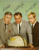 david mccallum image