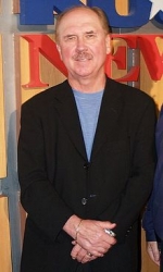 david morrell