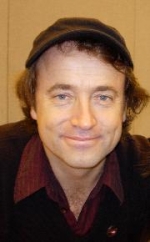 david nykl