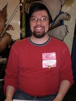 david petersen
