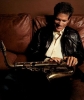 david sanborn image