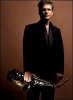 david sanborn photo