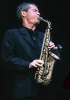 david sanborn pic