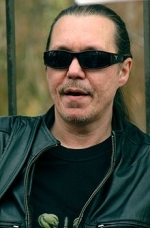 david schow