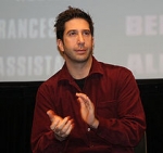 david schwimmer