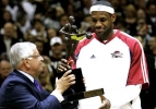 david stern photo