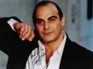 david suchet image