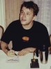 david tom picture