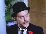 david tomlinson