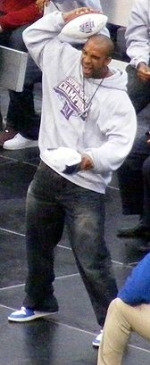 david tyree