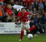 david vaughan