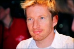 david wenham pic