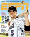 david wright