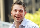 david wright image