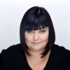 dawn french photo