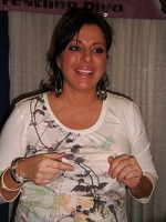 dawn marie psaltis