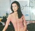dayle haddon picture
